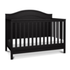 Million Dollar Baby MDB: Charlie 4-in-1 Convertible Crib -