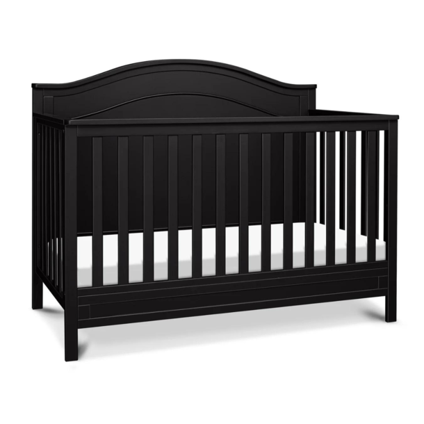 Million Dollar Baby MDB: Charlie 4-in-1 Convertible Crib -