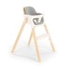 Nuna Nuna: Bryn High Chair - Heritage Nuna Nuna: Bryn High Chair - Heritage