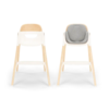 Nuna Nuna: Bryn High Chair - Heritage Nuna Nuna: Bryn High Chair - Heritage