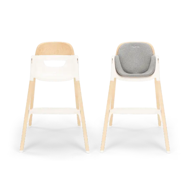 Nuna Nuna: Bryn High Chair - Heritage