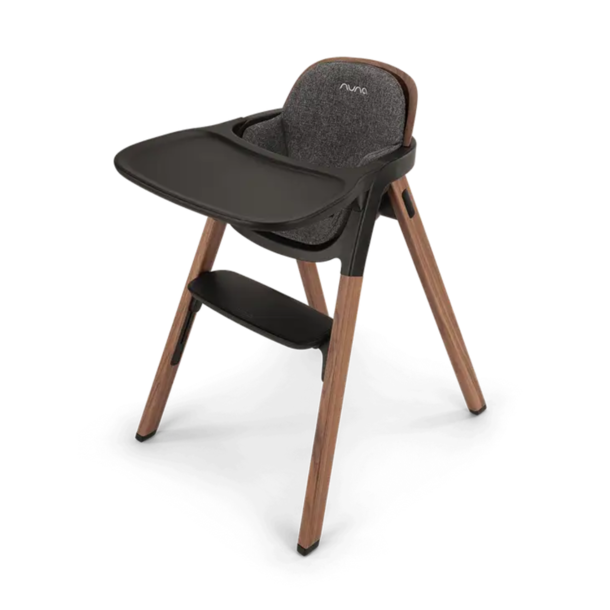 Nuna Nuna: Bryn High Chair - Sanderson