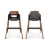 Nuna Nuna: Bryn High Chair - Sanderson