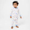 Magnificent Baby Magnetic Me: Magnetic PJ Set Toddler - Stellar Tails