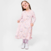 Magnificient Baby Magnetic Me: Magnetic Dress w/ Leggings- Botanics