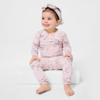 Magnificent Baby Magnetic Me: Magnetic PJ Set Toddler - Botanics