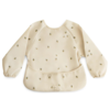 Mushie Mushie: Long Sleeve Bib -