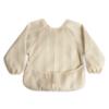 Mushie Mushie: Long Sleeve Bib -
