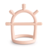 Mushie Mushie: No-Drop Teether -