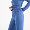 Magnificent Baby Magnetic Me: Women's LS Pj's - Symphony Blue