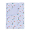 Kyte Clothing Kyte: Toddler Blanket 57" x 39" (1.0 TOG) - Mermaid
