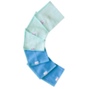 Copper Pearl CP: Washcloths - 6pk Copper Pearl CP: Washcloths - 6pk