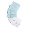 Copper Pearl CP: Washcloths - 6pk Copper Pearl CP: Washcloths - 6pk