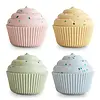 Mushie Mushie: Mix & Match Cupcake Toy