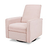 Million Dollar Baby MDB: Penny Swivel Glider Recliner -