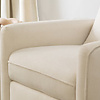 Million Dollar Baby MDB: Penny Swivel Glider Recliner -