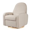 Million Dollar Baby MDB: Nami Electronic Swivel Glider Recliner -