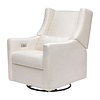 Million Dollar Baby MDB: Kiwi Glider Recliner w/ Electronic Control and USB -