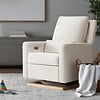 Million Dollar Baby MDB: Sigi Electronic Glider Recliner -