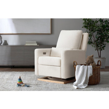 Million dollar baby rocking chair discount