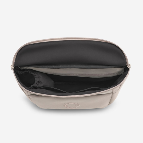 Bugaboo Bugaboo: Stroller Organizer - Taupe