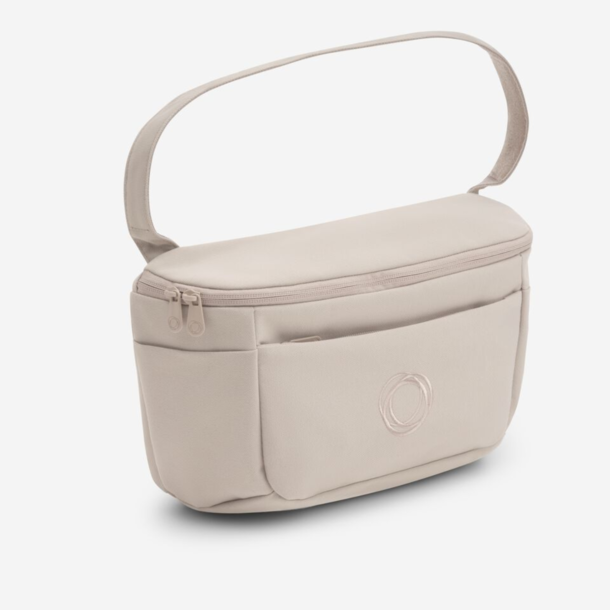 Bugaboo Bugaboo: Stroller Organizer - Taupe