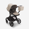 Bugaboo Bugaboo: Stroller Organizer - Taupe