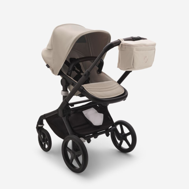 Bugaboo Bugaboo: Stroller Organizer - Taupe