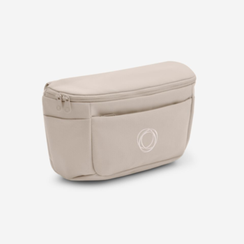 Bugaboo Bugaboo: Stroller Organizer - Taupe