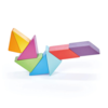 Tender Leaf Toys (Faire) Tender Leaf Toys: Designer Magblocs
