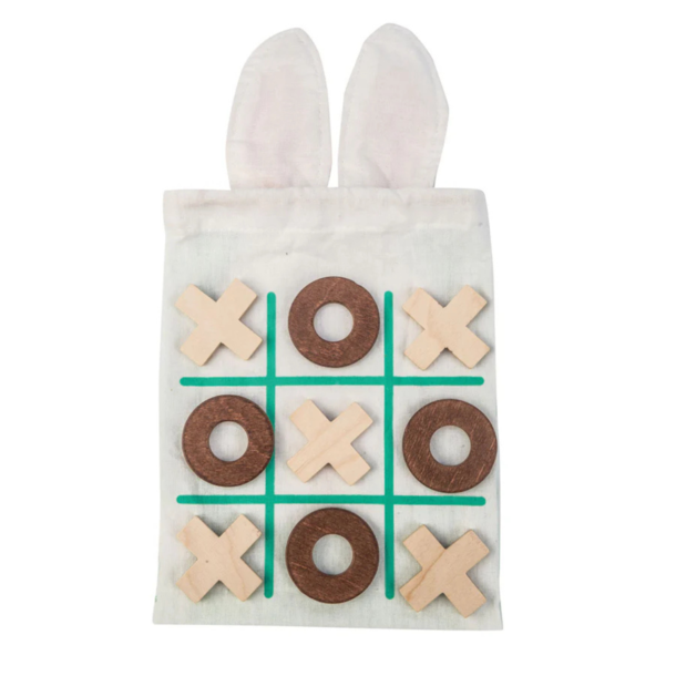 Tender Leaf Toys (Faire) Tender Leaf Toys: Tic Tac Toe