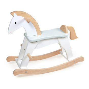 Tender Leaf Toys Tender Leaf Toys: Lucky Rocking Horse