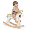 Tender Leaf Toys Tender Leaf Toys: Lucky Rocking Horse