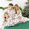 Kyte Clothing Kyte: Women's Jogger PJ Set - Holiday Train