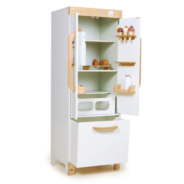 Tender Leaf Toys (Faire) Tender Leaf Toys: Refrigerator