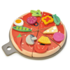 Tender Leaf Toys Tender Leaf Toys: Pizza Party!