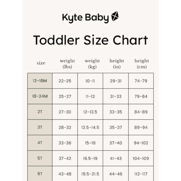 Kyte Clothing Kyte: L. Sleeve Toddler Twirl Dress - Holiday Train