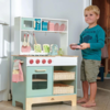 Tender Leaf Toys (Faire) Tender Leaf Toys: Mini Chef Kitchen Range