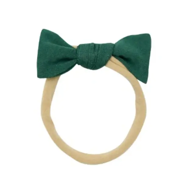 Kyte Clothing Kyte: Tiny Nylon Bow -
