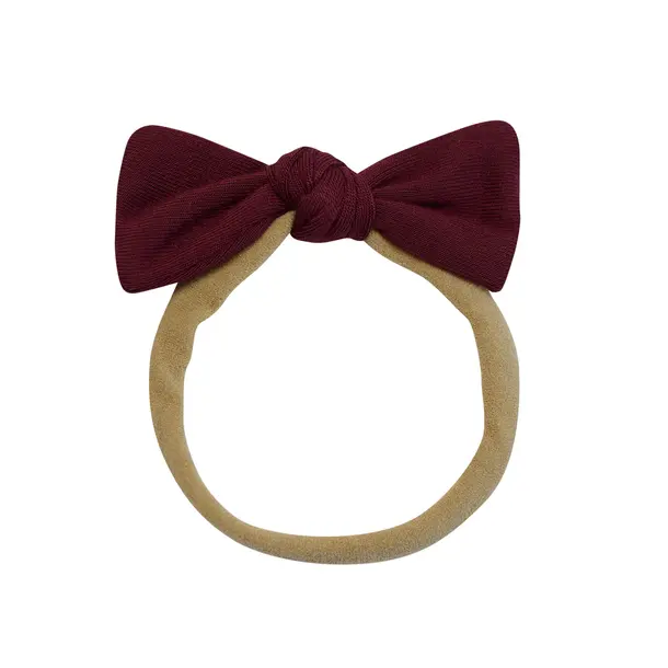Kyte Clothing Kyte: Tiny Nylon Bow -