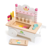 Tender Leaf Toys Tender Leaf Toys: Ice Cream Cart