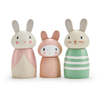 Tender Leaf Toys (Faire) Tender Leaf Toys: Bunny Tales