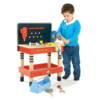 Tender Leaf Toys (Faire) Tender Leaf Toys: Tool Bench