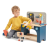 Tender Leaf Toys Tender Leaf Toys: Table Top Tool Bench