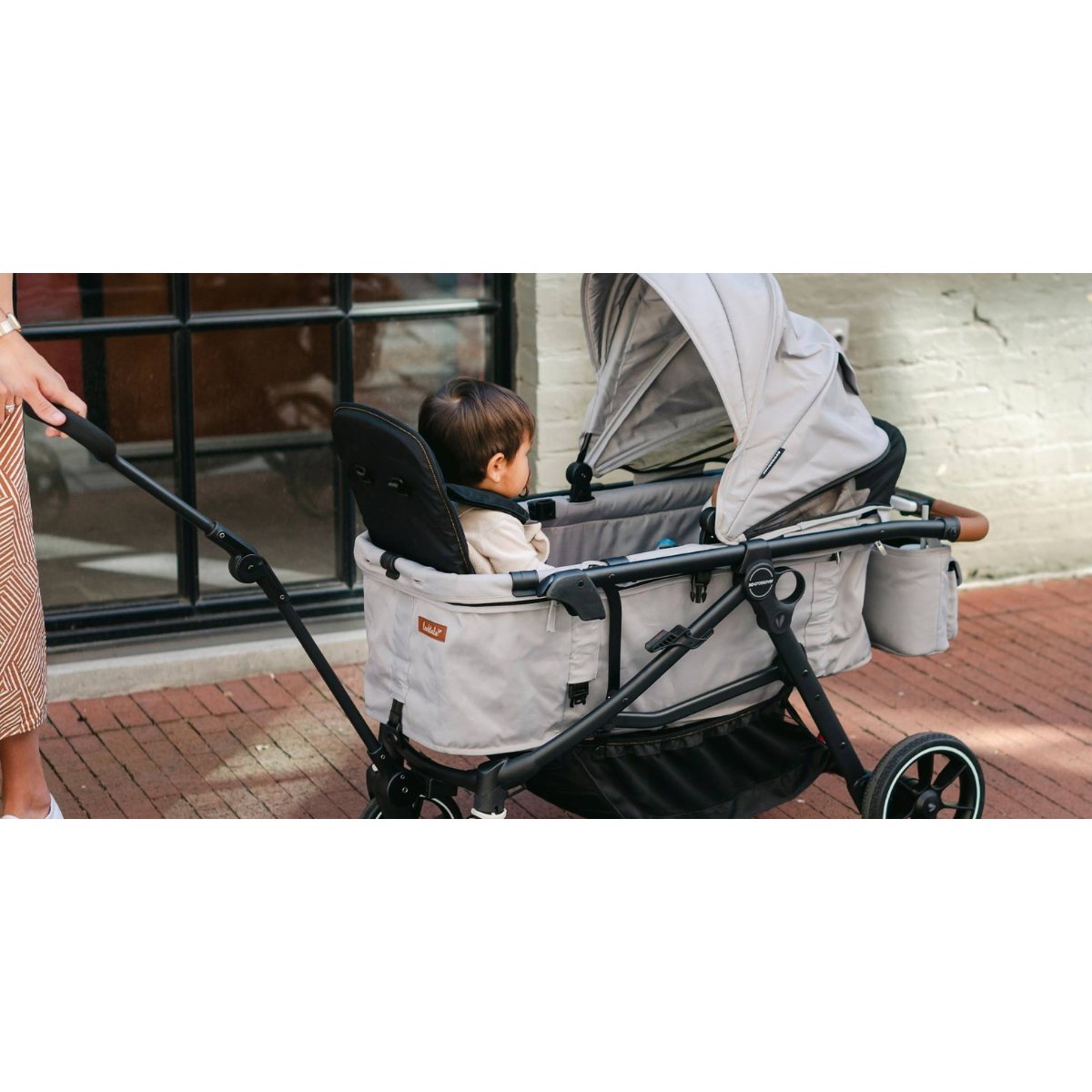 Umbrella Travel Stroller Chicco Presto Self-Folding Compact Stroller   Lightweight Umbrella Stroller For Babies & Toddlers Up To 50 Lbs Poussette  Parapluie