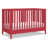 Million Dollar Baby MDB: Sammy Scallop  4-in-1 Convertible Crib-