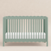 Million Dollar Baby MDB: Swell 4-in-1 Convertible Crib-