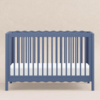Million Dollar Baby MDB: Swell 4-in-1 Convertible Crib-