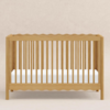 Million Dollar Baby MDB: Swell 4-in-1 Convertible Crib-