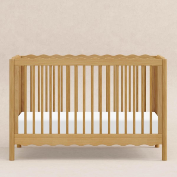 Million Dollar Baby MDB: Swell 4-in-1 Convertible Crib-